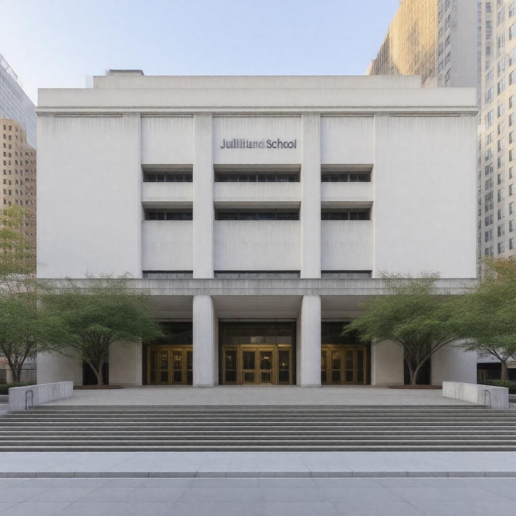 Juilliard School
